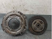 Recambio de kit embrague para hyundai coupe (rd) 1.6 16v cat referencia OEM IAM 4130028050 3082774101 SACHS