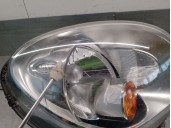 Recambio de faro derecho para mini mini countryman (r60) cooper d referencia OEM IAM 980102606 63129807480 030126720200 AUTOMOTI