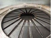 Recambio de kit embrague para hyundai coupe (rd) 1.6 16v cat referencia OEM IAM 4130028050 3082774101 SACHS