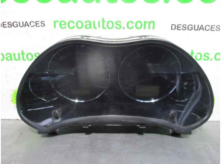 Recambio de cuadro instrumentos para toyota avensis berlina (t25) 1.8 sol sedán (4-ptas.) referencia OEM IAM 8380005A50  