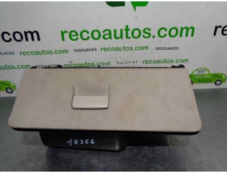 Recambio de guantera para bmw serie 5 gran turismo (f07) 530d referencia OEM IAM 51169142643  