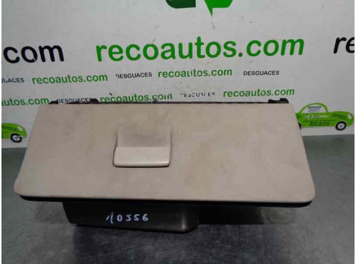 Recambio de guantera para bmw serie 5 gran turismo (f07) 530d referencia OEM IAM 51169142643  