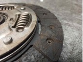 Recambio de kit embrague para hyundai coupe (rd) 1.6 16v cat referencia OEM IAM 4130028050 3082774101 SACHS