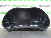 Recambio de cuadro instrumentos para toyota avensis berlina (t25) 1.8 sol sedán (4-ptas.) referencia OEM IAM 8380005A50  