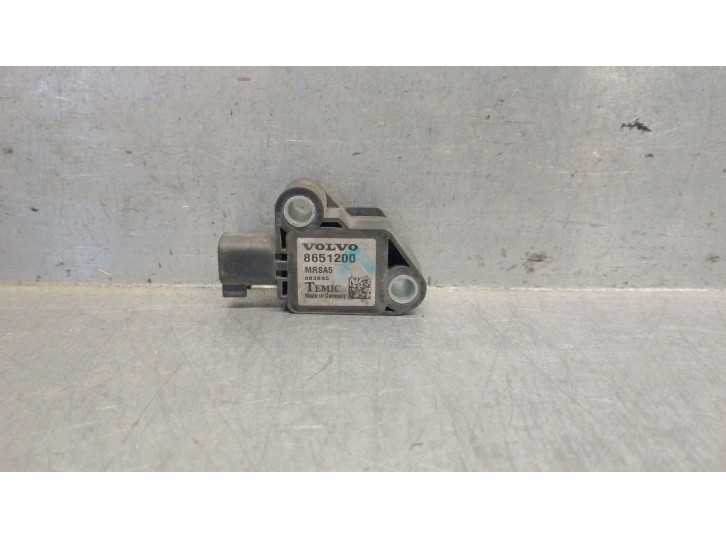 Recambio de sensor impacto para volvo v50 familiar 2.0 d kinetic referencia OEM IAM 8651200 8839A5 TEMIC