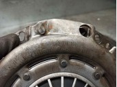 Recambio de kit embrague para hyundai coupe (rd) 1.6 16v cat referencia OEM IAM 4130028050 3082774101 SACHS