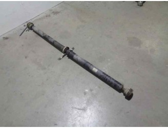 Recambio de transmision central para audi a6 berlina (4f2) 2.7 v6 24v tdi referencia OEM IAM 4F0521101B  BURRA 5 LADO A