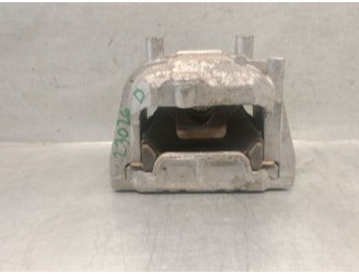Recambio de soporte motor derecho para volkswagen caddy iv furgoneta/monovolumen (saa, sah) 2.0 tdi 4motion referencia OEM IAM 1