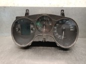 Recambio de cuadro instrumentos para seat leon (1p1) 1.9 tdi referencia OEM IAM 1P0920840C 1P0920840CX 110080281019 SIEMENS VDO