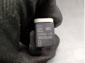 Replacement impact sensor for Subaru Outback (B15) 2.0 diesel cat OEM IAM reference 98237AL020 BOSCH