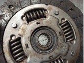 Recambio de kit embrague para hyundai coupe (rd) 1.6 16v cat referencia OEM IAM 4130028050 3082774101 SACHS