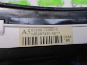 Recambio de cuadro instrumentos para toyota avensis berlina (t25) 1.8 sol sedán (4-ptas.) referencia OEM IAM 8380005A50  