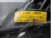 Recambio de faro izquierdo para ford focus c-max (cap) 1.6 tdci cat referencia OEM IAM 1347463 5 PUERTAS