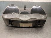 Recambio de cuadro instrumentos para seat leon (1p1) 1.9 tdi referencia OEM IAM 1P0920840C 1P0920840CX 110080281019 SIEMENS VDO