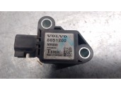 Recambio de sensor impacto para volvo v50 familiar 2.0 d kinetic referencia OEM IAM 8651200 8839A5 TEMIC