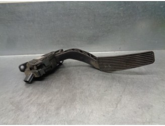 Recambio de potenciometro pedal para chrysler 300 c 3.0 crd cat referencia OEM IAM 04861714AA 6PV93390304 HELLA