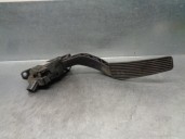 Recambio de potenciometro pedal para chrysler 300 c 3.0 crd cat referencia OEM IAM 04861714AA 6PV93390304 HELLA