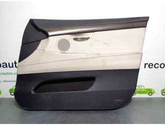 Recambio de guarnecido puerta delantera derecha para bmw serie 5 gran turismo (f07) 530d referencia OEM IAM 51417260618 1730278 