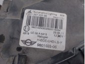 Recambio de faro izquierdo para mini mini countryman (r60) cooper d referencia OEM IAM 980102506 63129807479 030126720100 AUTOMO