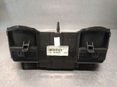 Recambio de cuadro instrumentos para seat leon (1p1) 1.9 tdi referencia OEM IAM 1P0920840C 1P0920840CX 110080281019 SIEMENS VDO