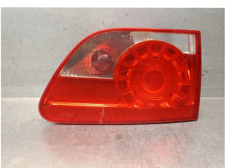 Recambio de piloto trasero izquierdo para seat altea xl (5p5) family referencia OEM IAM 5P8945093 5P8945107 