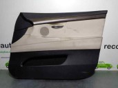 Recambio de guarnecido puerta delantera derecha para bmw serie 5 gran turismo (f07) 530d referencia OEM IAM 51417260618 1730278 