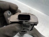 Recambio de potenciometro pedal para chrysler 300 c 3.0 crd cat referencia OEM IAM 04861714AA 6PV93390304 HELLA