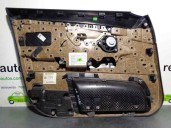 Recambio de guarnecido puerta delantera derecha para bmw serie 5 gran turismo (f07) 530d referencia OEM IAM 51417260618 1730278 