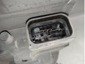 Recambio de faro izquierdo para mini mini countryman (r60) cooper d referencia OEM IAM 980102506 63129807479 030126720100 AUTOMO