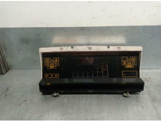 Recambio de cuadro instrumentos para ford mondeo berlina (gd) 2.0 16v cat referencia OEM IAM 98BP10C959LA 