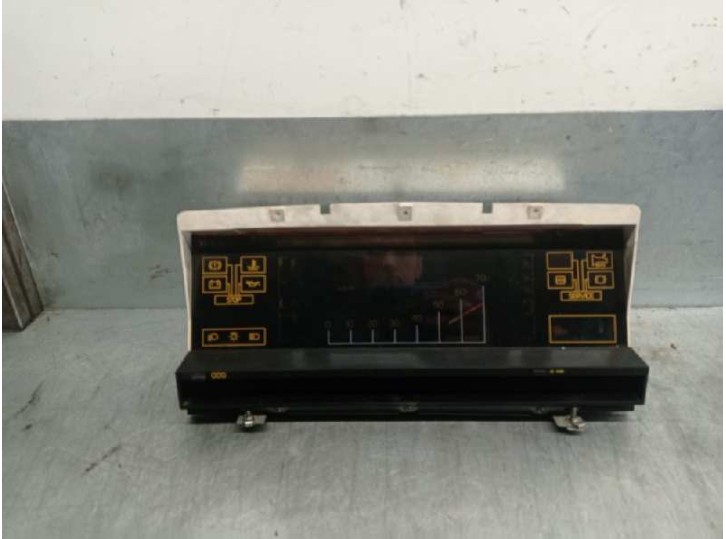 Recambio de cuadro instrumentos para ford mondeo berlina (gd) 2.0 16v cat referencia OEM IAM 98BP10C959LA 