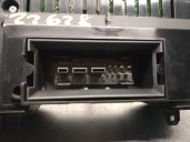 Recambio de cuadro instrumentos para seat leon (1p1) 1.9 tdi referencia OEM IAM 1P0920840C 1P0920840CX 110080281019 SIEMENS VDO