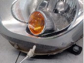 Recambio de faro izquierdo para mini mini countryman (r60) cooper d referencia OEM IAM 980102506 63129807479 030126720100 AUTOMO