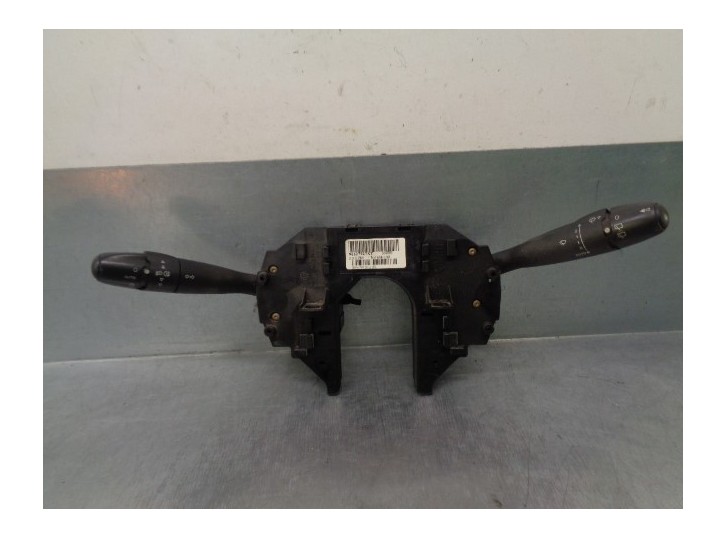 Recambio de mando luces para citroën c4 picasso 1.6 16v hdi fap referencia OEM IAM 96627927XT  