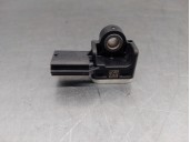 Replacement impact sensor for Subaru Outback (B15) 2.0 Diesel CAT OEM IAM reference 98237AL020 BOSCH
