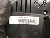 Recambio de cuadro instrumentos para seat leon (1p1) 1.9 tdi referencia OEM IAM 1P0920840C 1P0920840CX 110080281019 SIEMENS VDO