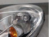 Recambio de faro izquierdo para mini mini countryman (r60) cooper d referencia OEM IAM 980102506 63129807479 030126720100 AUTOMO