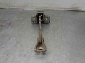 Replacement door seal for Opel Vectra C Berlina 1.9 16V CDTi CAT (Z 19 DTH / LRD) OEM IAM reference 09229751 