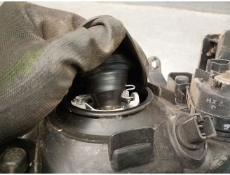 Recambio de salida colector para audi a4 avant (8e) 2.7 v6 24v tdi referencia OEM IAM 059131789L   2