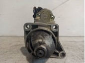 Replacement starter motor for Ford Mondeo Sedan (GD) 2.0 16V CAT OEM IAM reference 590519103 0001108121 