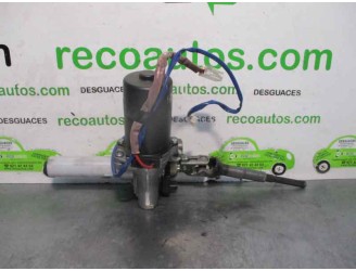 Recambio de columna direccion para toyota avensis berlina (t25) 1.8 sol sedán (4-ptas.) referencia OEM IAM 4525005640 0265005487
