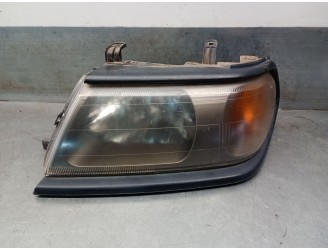 Recambio de faro izquierdo para mitsubishi montero sport i (k7_, k9_) 2.5 td (k94w, k74t) referencia OEM IAM MR508985 MR508985 