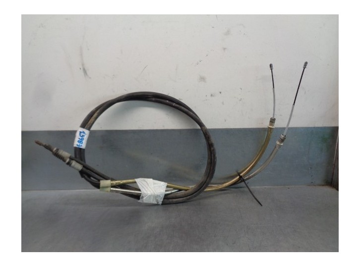 Recambio de cableado para citroën c4 lim. business referencia OEM IAM 