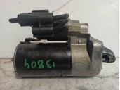 Replacement starter motor for Ford Mondeo Sedan (GD) 2.0 16V CAT OEM IAM reference 590519103 0001108121 