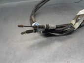 Recambio de cableado para citroën c4 lim. business referencia OEM IAM   