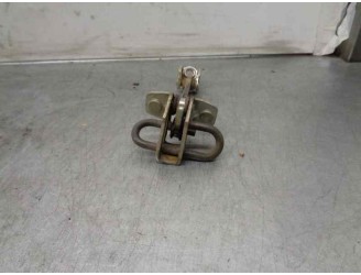 Recambio de retenedor puerta para opel vectra c berlina 1.9 16v cdti cat (z 19 dth / lrd) referencia OEM IAM 09228751  