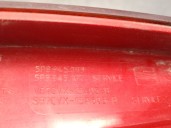 Recambio de piloto trasero izquierdo para seat altea xl (5p5) family referencia OEM IAM 5P8945093 5P8945107 