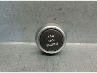 Recambio de boton start/stop para land rover freelander 2 (l359) 2.2 td4 4x4 referencia OEM IAM 6G9N14C376 LR023490 