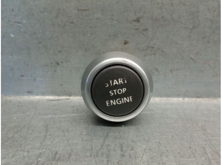 Recambio de boton start/stop para land rover freelander 2 (l359) 2.2 td4 4x4 referencia OEM IAM 6G9N14C376 LR023490 