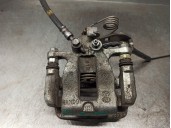 Replacement rear right brake caliper for Hyundai i10 1.0 CAT OEM IAM reference 58230B4350 